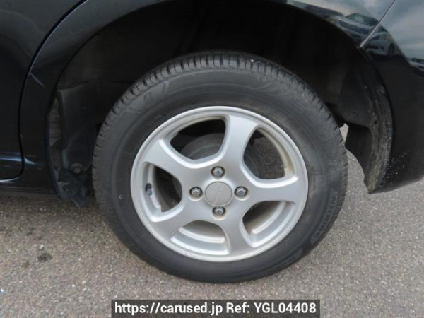 Used 2012 AT honda fit GE6 Image[30]