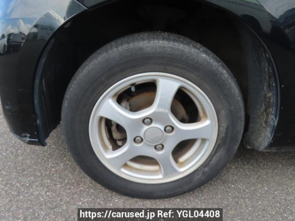 Used 2012 AT honda fit GE6 Image[31]