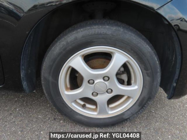 Used 2012 AT honda fit GE6 Image[32]