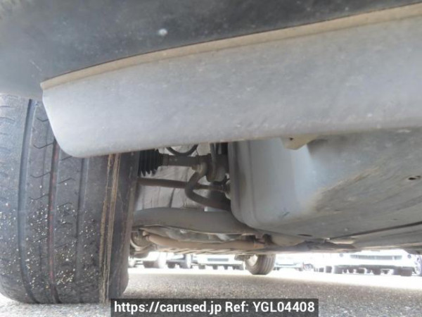 Used 2012 AT honda fit GE6 Image[37]