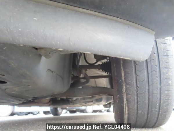Used 2012 AT honda fit GE6 Image[38]