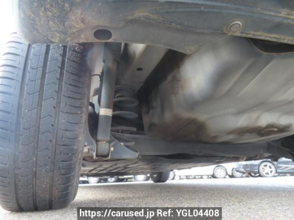 Used 2012 AT honda fit GE6 Image[39]