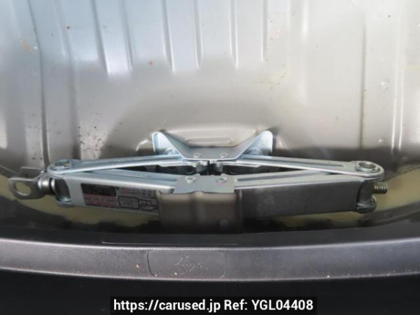Used 2012 AT honda fit GE6 Image[42]