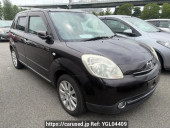 Mazda Verisa