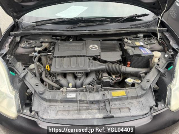 Used 2007 AT mazda verisa DC5W Image[5]