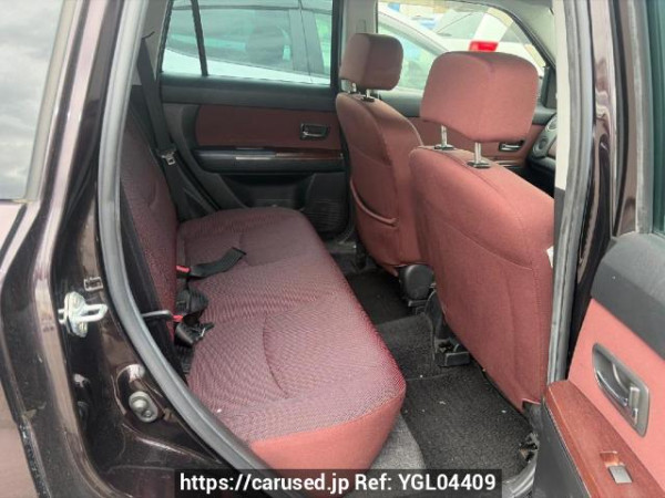 Used 2007 AT mazda verisa DC5W Image[8]