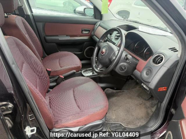 Used 2007 AT mazda verisa DC5W Image[9]