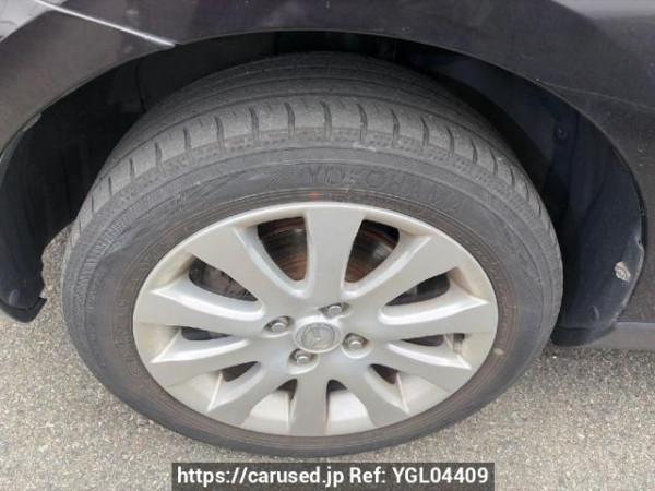 Used 2007 AT mazda verisa DC5W Image[12]