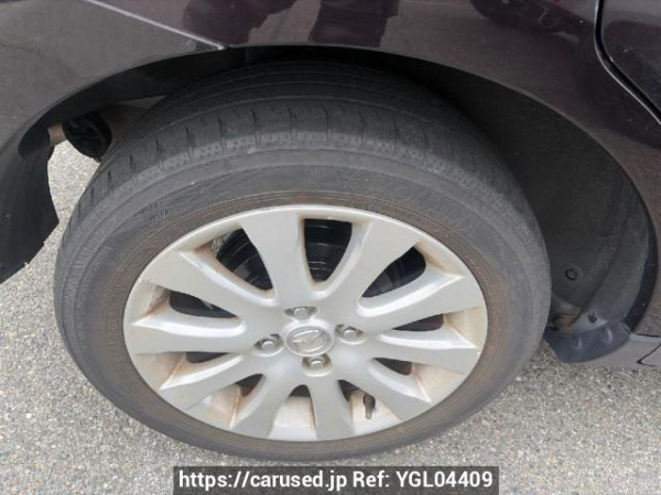 Used 2007 AT mazda verisa DC5W Image[14]