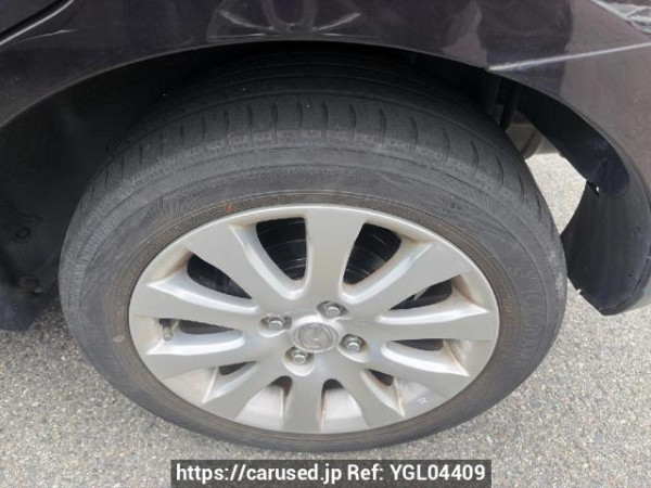 Used 2007 AT mazda verisa DC5W Image[15]