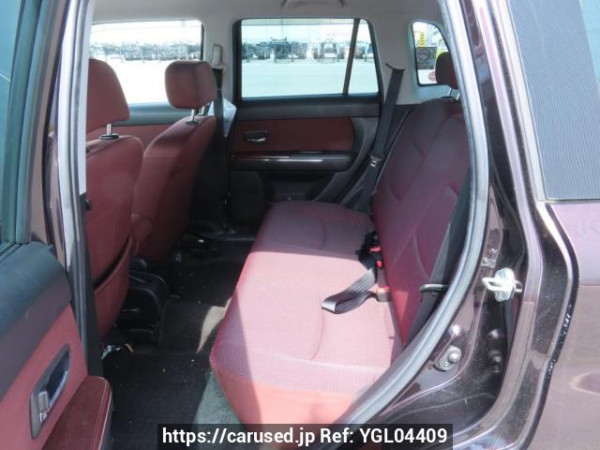 Used 2007 AT mazda verisa DC5W Image[18]