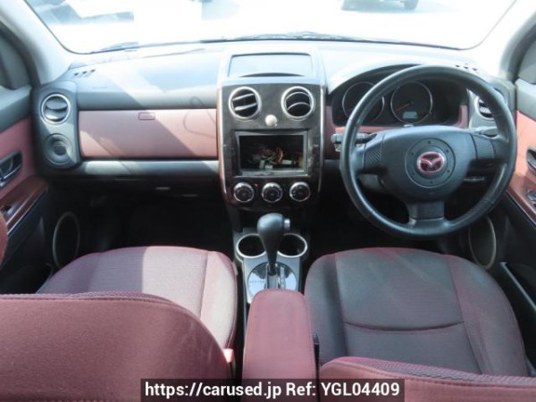Used 2007 AT mazda verisa DC5W Image[19]