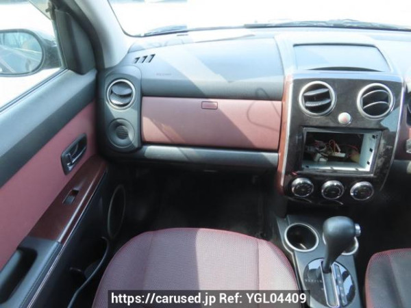 Used 2007 AT mazda verisa DC5W Image[20]