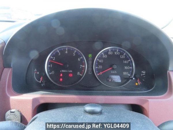 Used 2007 AT mazda verisa DC5W Image[22]