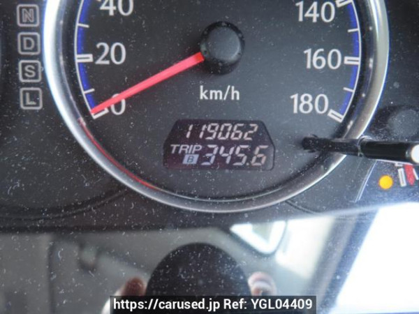 Used 2007 AT mazda verisa DC5W Image[23]