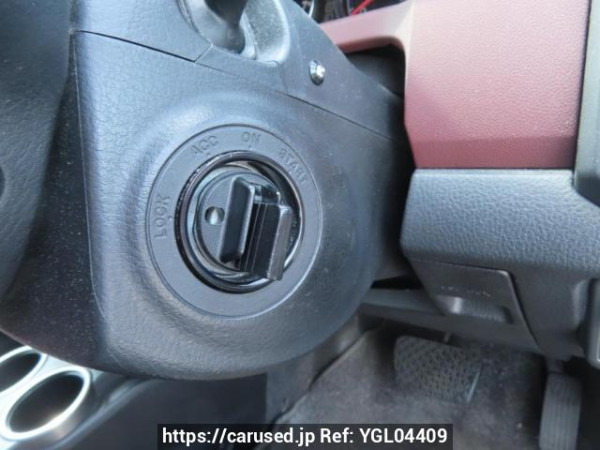 Used 2007 AT mazda verisa DC5W Image[25]