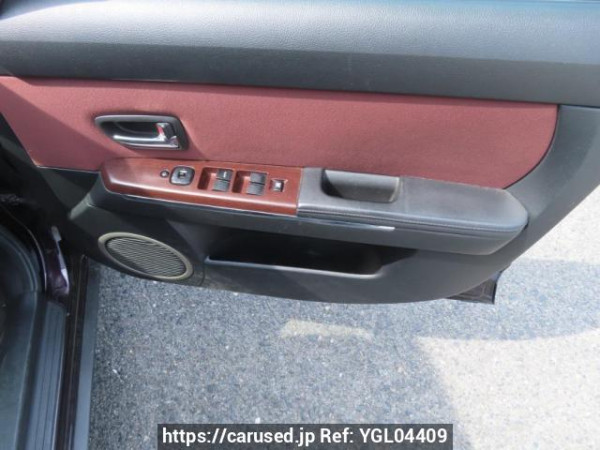 Used 2007 AT mazda verisa DC5W Image[27]