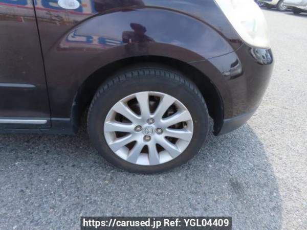 Used 2007 AT mazda verisa DC5W Image[29]
