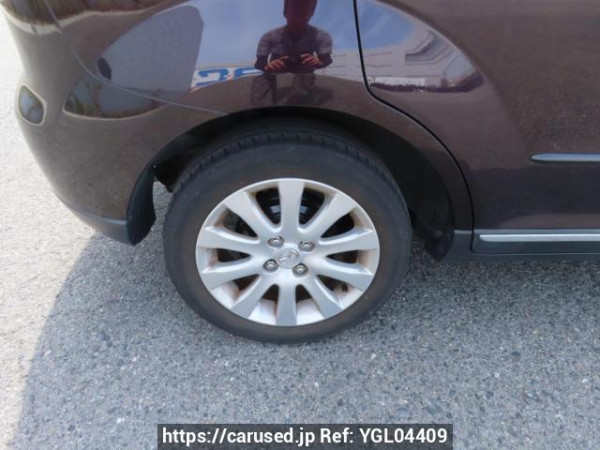 Used 2007 AT mazda verisa DC5W Image[30]