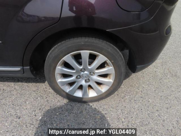 Used 2007 AT mazda verisa DC5W Image[31]