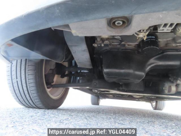 Used 2007 AT mazda verisa DC5W Image[36]