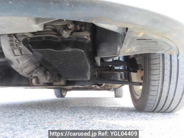 Used 2007 AT mazda verisa DC5W Image[37]