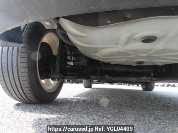 Used 2007 AT mazda verisa DC5W Image[38]