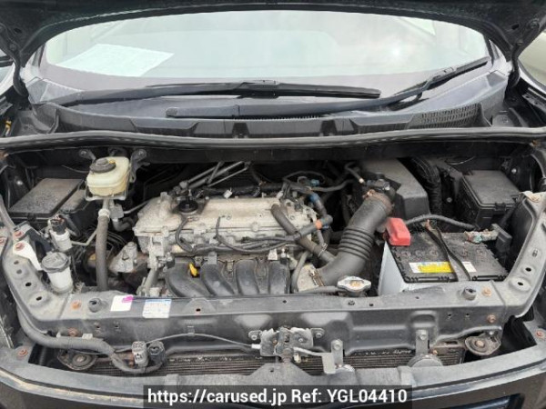 Used 2007 AT toyota voxy ZRR70G Image[5]