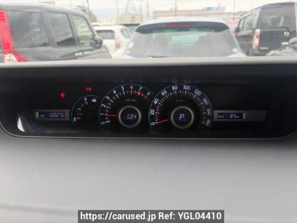 Used 2007 AT toyota voxy ZRR70G Image[14]