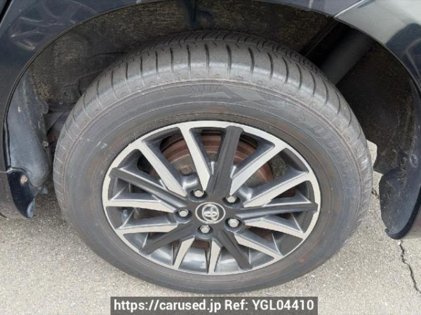 Used 2007 AT toyota voxy ZRR70G Image[17]