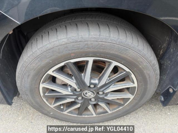 Used 2007 AT toyota voxy ZRR70G Image[18]