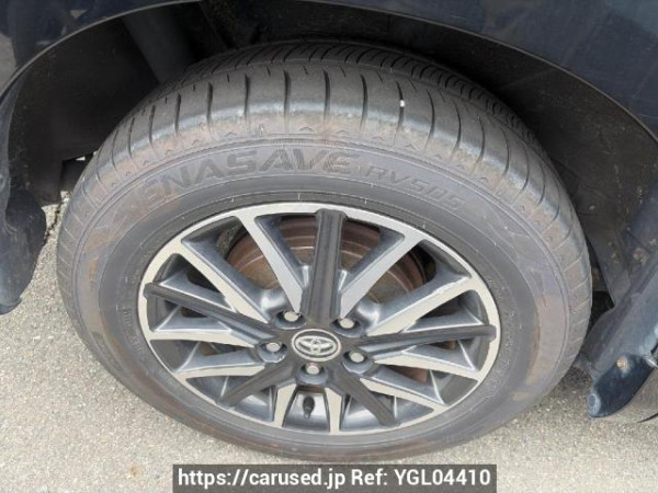 Used 2007 AT toyota voxy ZRR70G Image[19]