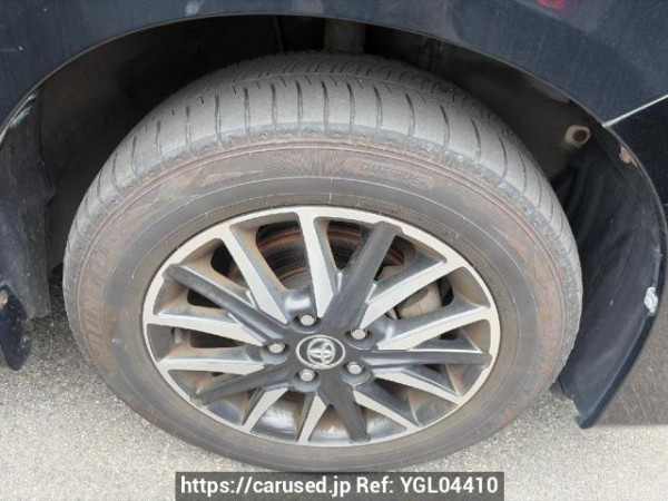 Used 2007 AT toyota voxy ZRR70G Image[20]