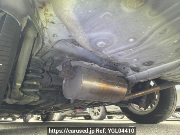 Used 2007 AT toyota voxy ZRR70G Image[21]