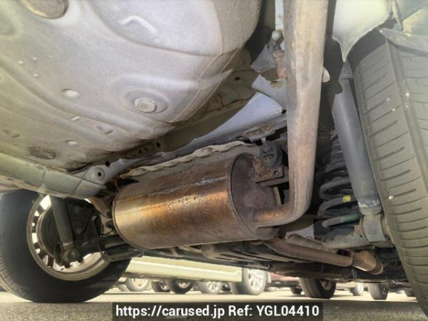 Used 2007 AT toyota voxy ZRR70G Image[22]