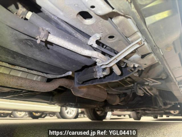 Used 2007 AT toyota voxy ZRR70G Image[23]