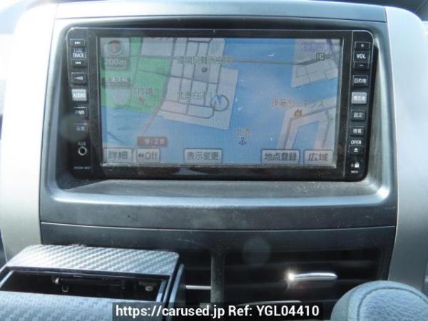 Used 2007 AT toyota voxy ZRR70G Image[27]