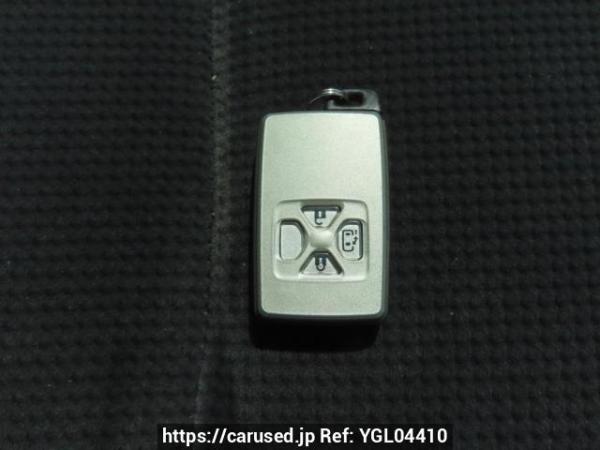Used 2007 AT toyota voxy ZRR70G Image[34]