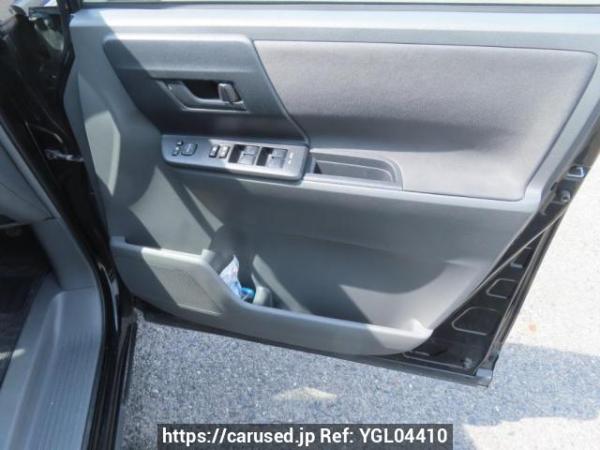 Used 2007 AT toyota voxy ZRR70G Image[35]