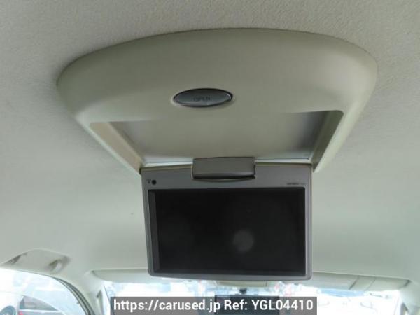 Used 2007 AT toyota voxy ZRR70G Image[36]