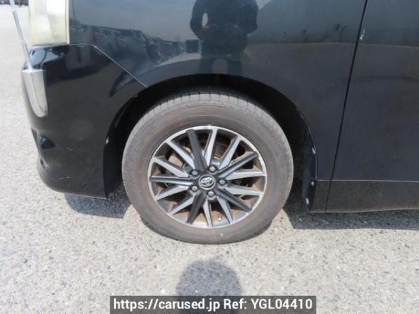 Used 2007 AT toyota voxy ZRR70G Image[37]