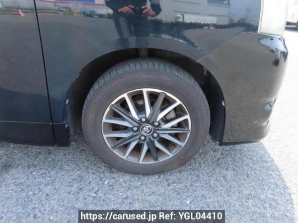 Used 2007 AT toyota voxy ZRR70G Image[38]