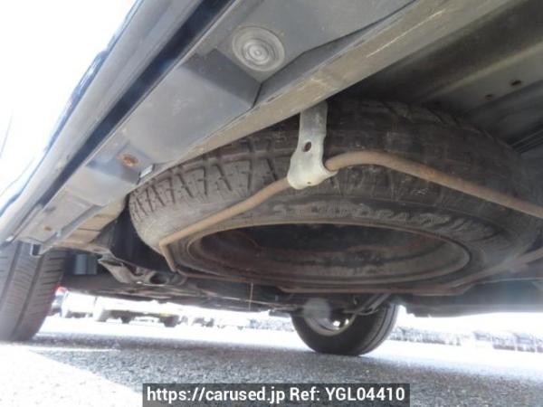 Used 2007 AT toyota voxy ZRR70G Image[45]