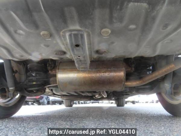 Used 2007 AT toyota voxy ZRR70G Image[49]