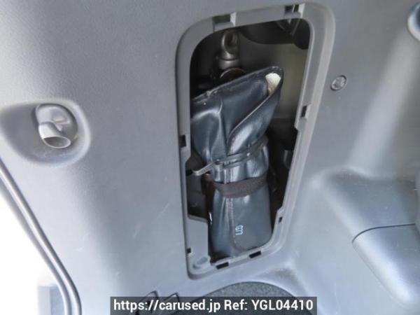 Used 2007 AT toyota voxy ZRR70G Image[50]