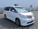 Toyota Alphard ANH20W