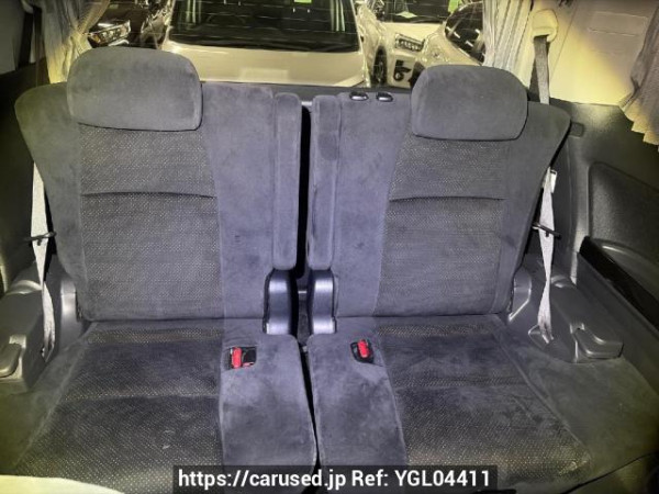 Used 2011 AT toyota alphard ANH20W Image[9]