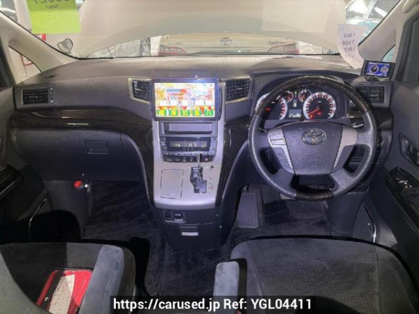 Used 2011 AT toyota alphard ANH20W Image[12]