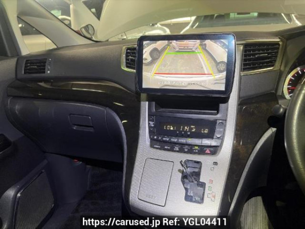 Used 2011 AT toyota alphard ANH20W Image[13]