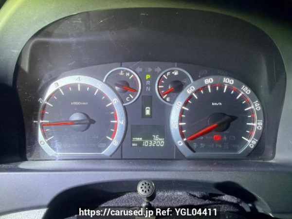 Used 2011 AT toyota alphard ANH20W Image[14]
